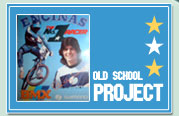 old school project